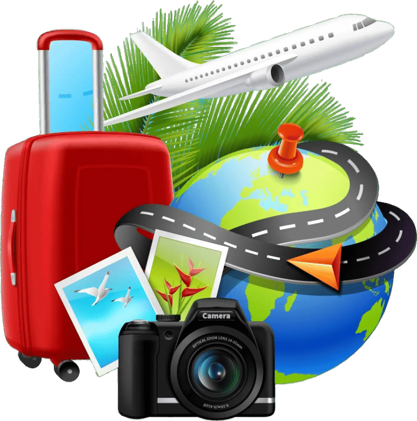 Tourism India