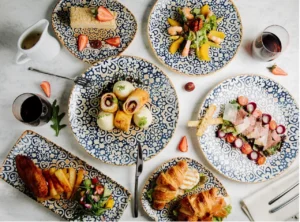 Savouring French Cuisine: A Culinary Tour Through France