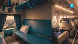 Aisle vs. Window: The Global Travel Shift Turning Train Journeys into the New Luxury