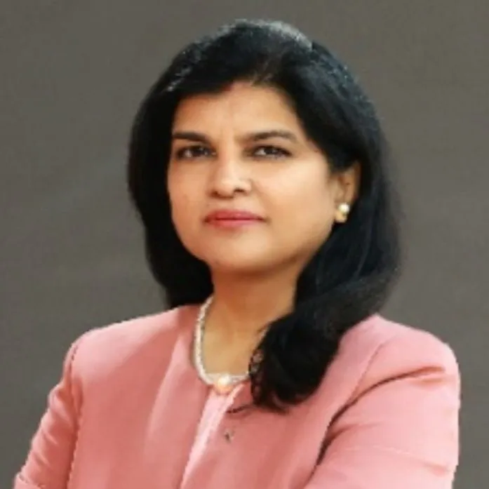 Dr. Kirti Dutta