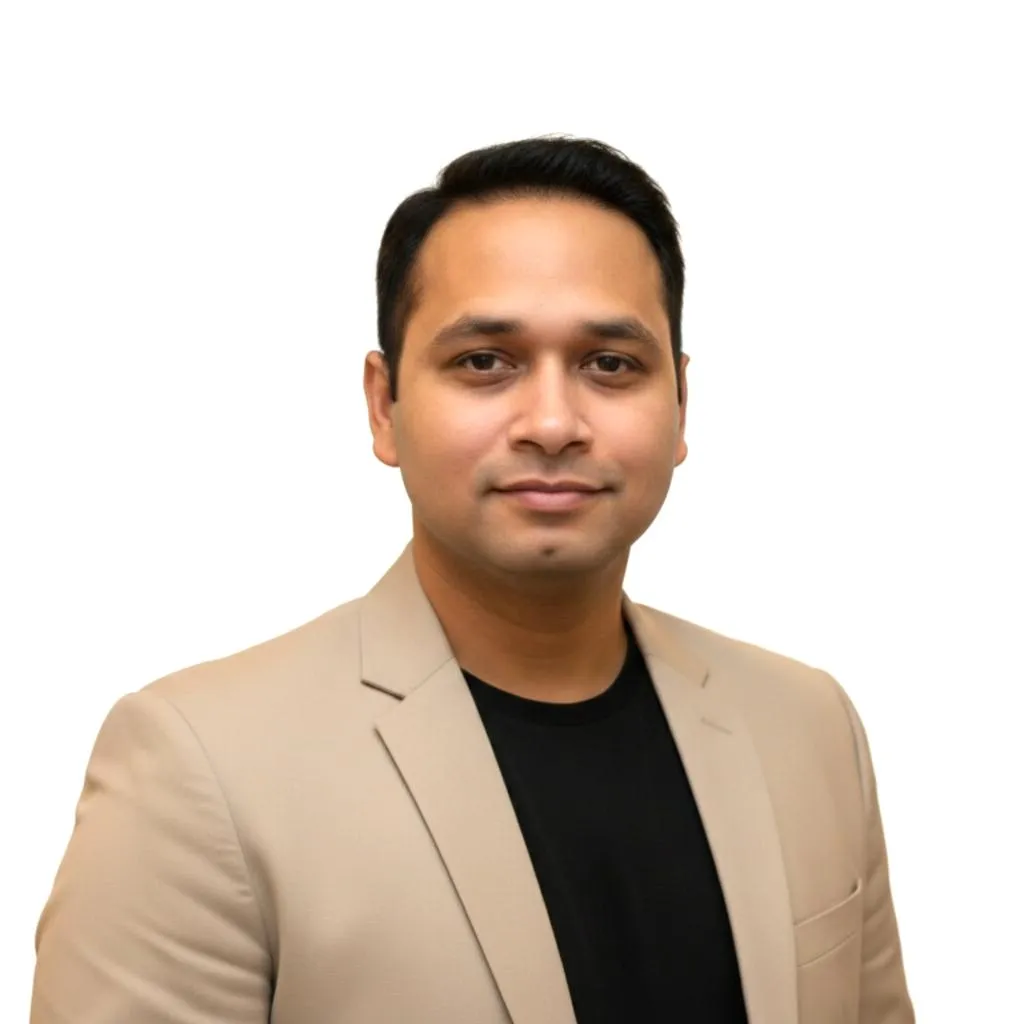 Mr. Girish Dhulekar