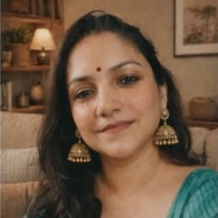 Ms. Shaifali Khanna