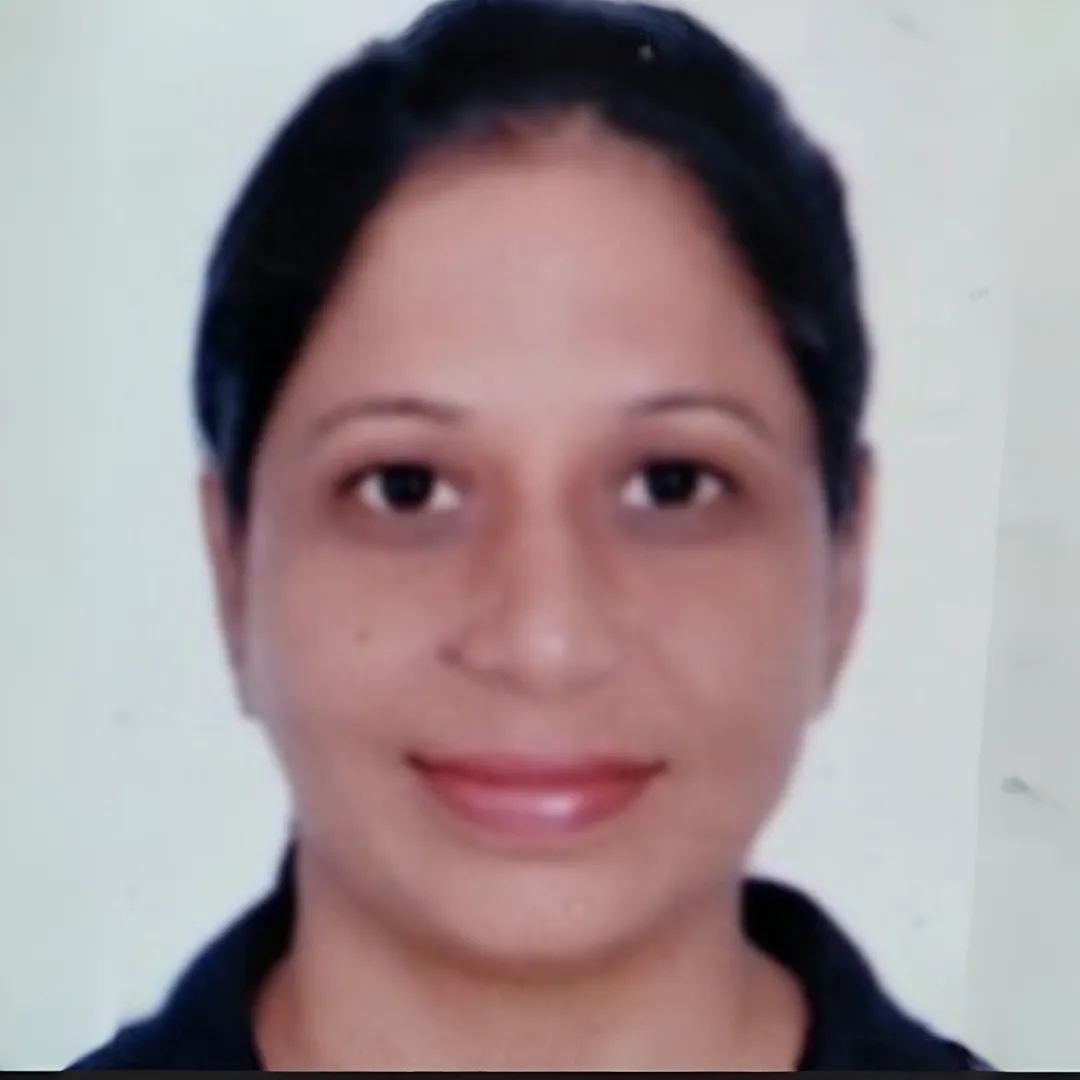Ms. Suman Chopra