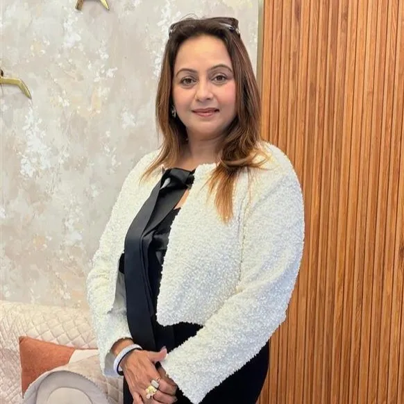Ms. Vaishali Jain