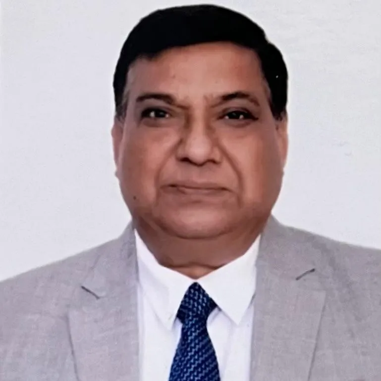 Prof. (Dr.) Sunil Dutt Sharma